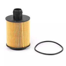 Масляный фильтр HU7004x, 93191747, 650017 RedSkin OE0087