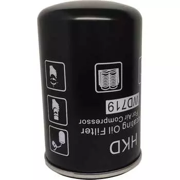 Масляный фильтр ЭнергоРесурс W 719/5 9802002