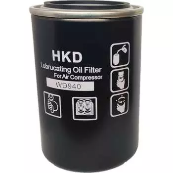 Масляный фильтр ЭнергоРесурс W 940 9802003