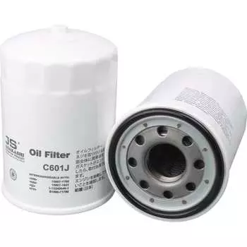 Масляный фильтр JS Asakashi C601J