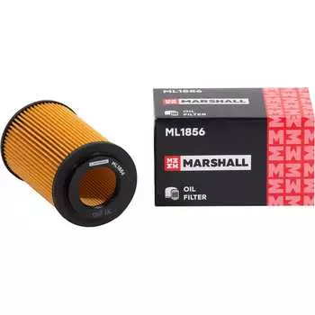 Масляный фильтр MB C-Class (W204, W205) 08-/ E-Class (W212) 09- / Sprinter II, III 06- MARSHALL