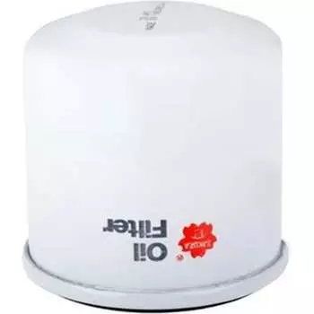 Масляный фильтр Sakura C5616_Sakura