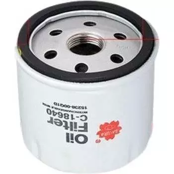 Масляный фильтр Sakura C18640