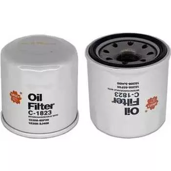 Масляный фильтр Sakura 00000000453 C1823