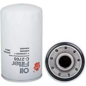 Масляный фильтр Sakura C2705