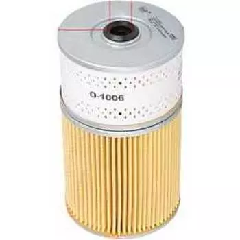 Масляный фильтр Sakura O1006