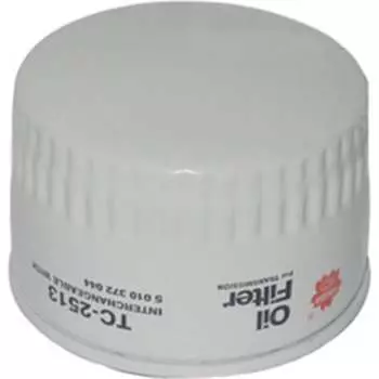 Масляный фильтр Sakura TC2513