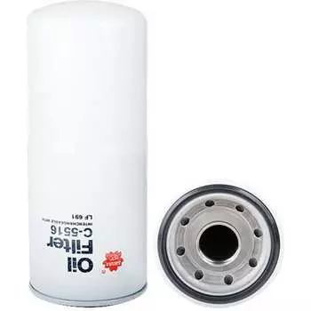 Масляный фильтр Sakura C5516