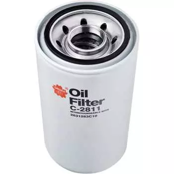 Масляный фильтр Sakura C2811