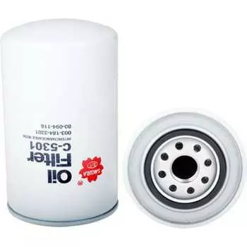 Масляный фильтр Sakura C5301