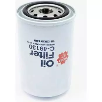 Масляный фильтр Sakura C49130