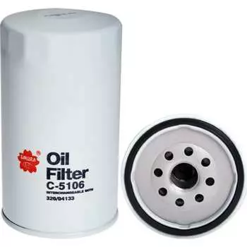 Масляный фильтр Sakura C5106