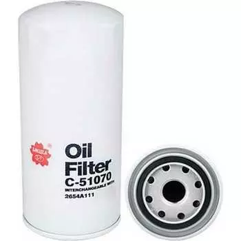 Масляный фильтр Sakura C51070