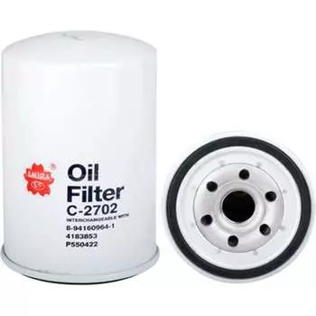 Масляный фильтр Sakura C2702