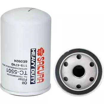 Масляный фильтр Sakura TC5501