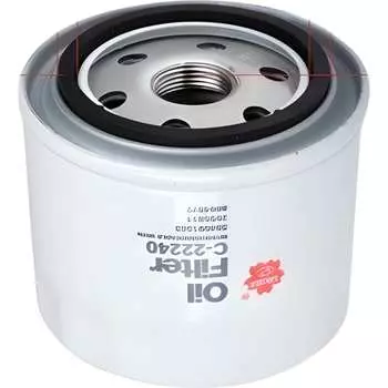 Масляный фильтр Sakura C22240