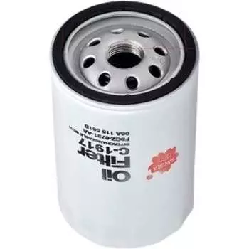 Масляный фильтр Sakura C1917