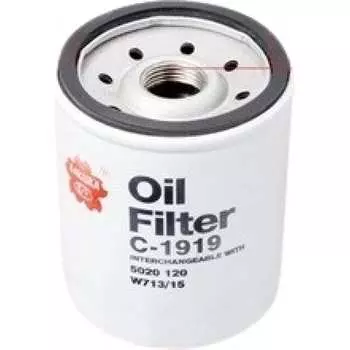 Масляный фильтр Sakura C1919