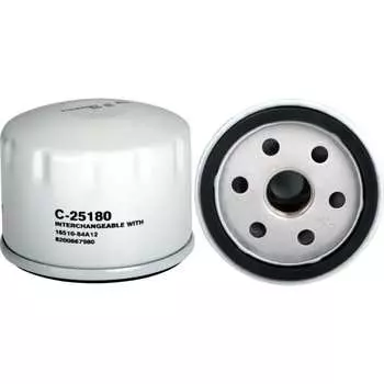 Масляный фильтр Sakura C25180