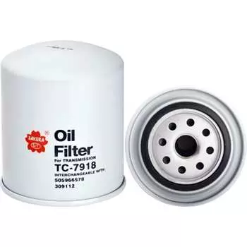 Масляный фильтр Sakura TC7901