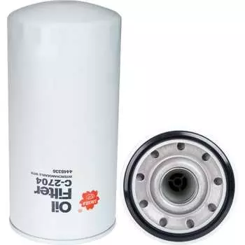 Масляный фильтр Sakura C2704