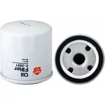 Масляный фильтр Sakura C2601