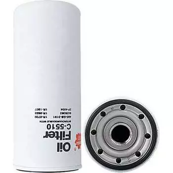 Масляный фильтр Sakura C5510