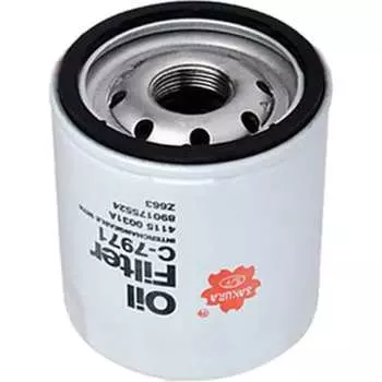 Масляный фильтр Sakura C7971