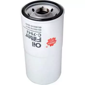 Масляный фильтр Sakura C7942