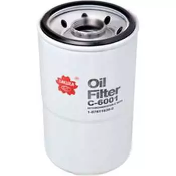 Масляный фильтр Sakura C6001