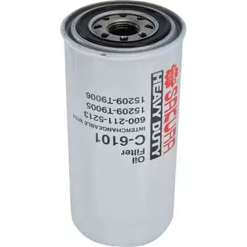 Масляный фильтр Sakura C6101