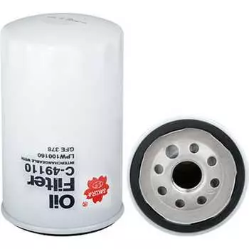 Масляный фильтр Sakura C49110