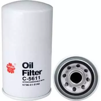Масляный фильтр Sakura C5611