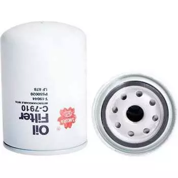 Масляный фильтр Sakura