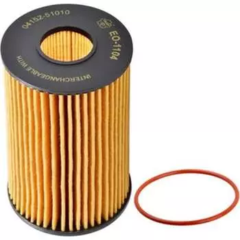 Масляный фильтр Sakura EO1104