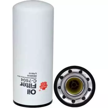 Масляный фильтр Sakura C7604