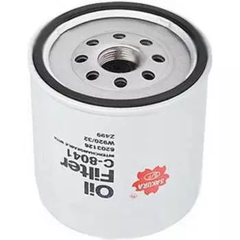 Масляный фильтр Sakura C8041