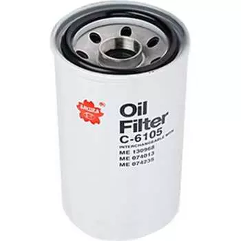 Масляный фильтр Sakura C6105