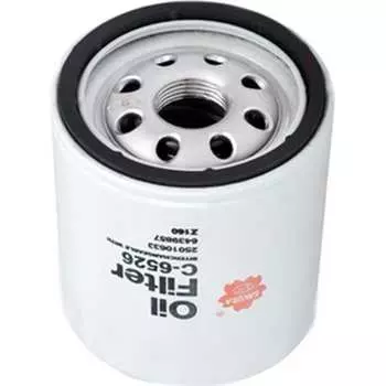 Масляный фильтр Sakura C6526