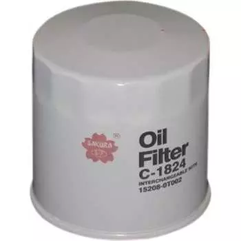 Масляный фильтр Sakura C1824
