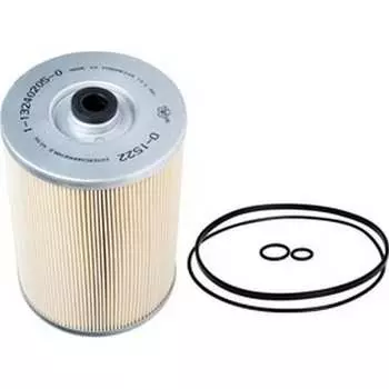 Масляный фильтр Sakura O1522