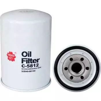Масляный фильтр Sakura C5812