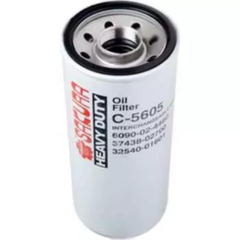 Масляный фильтр Sakura C5605