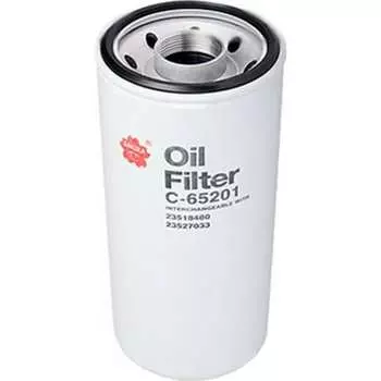 Масляный фильтр Sakura C65201