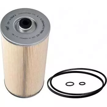 Масляный фильтр Sakura