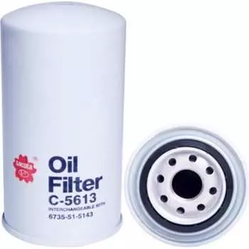 Масляный фильтр Sakura