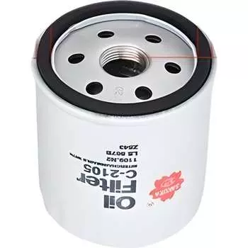 Масляный фильтр Sakura