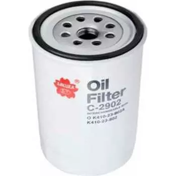 Масляный фильтр Sakura