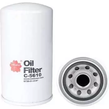 Масляный фильтр Sakura C5610