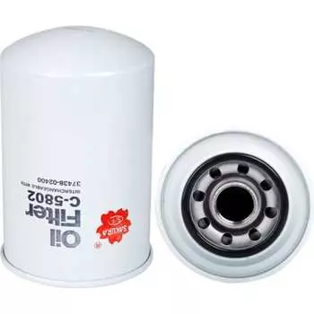 Масляный фильтр Sakura C5802